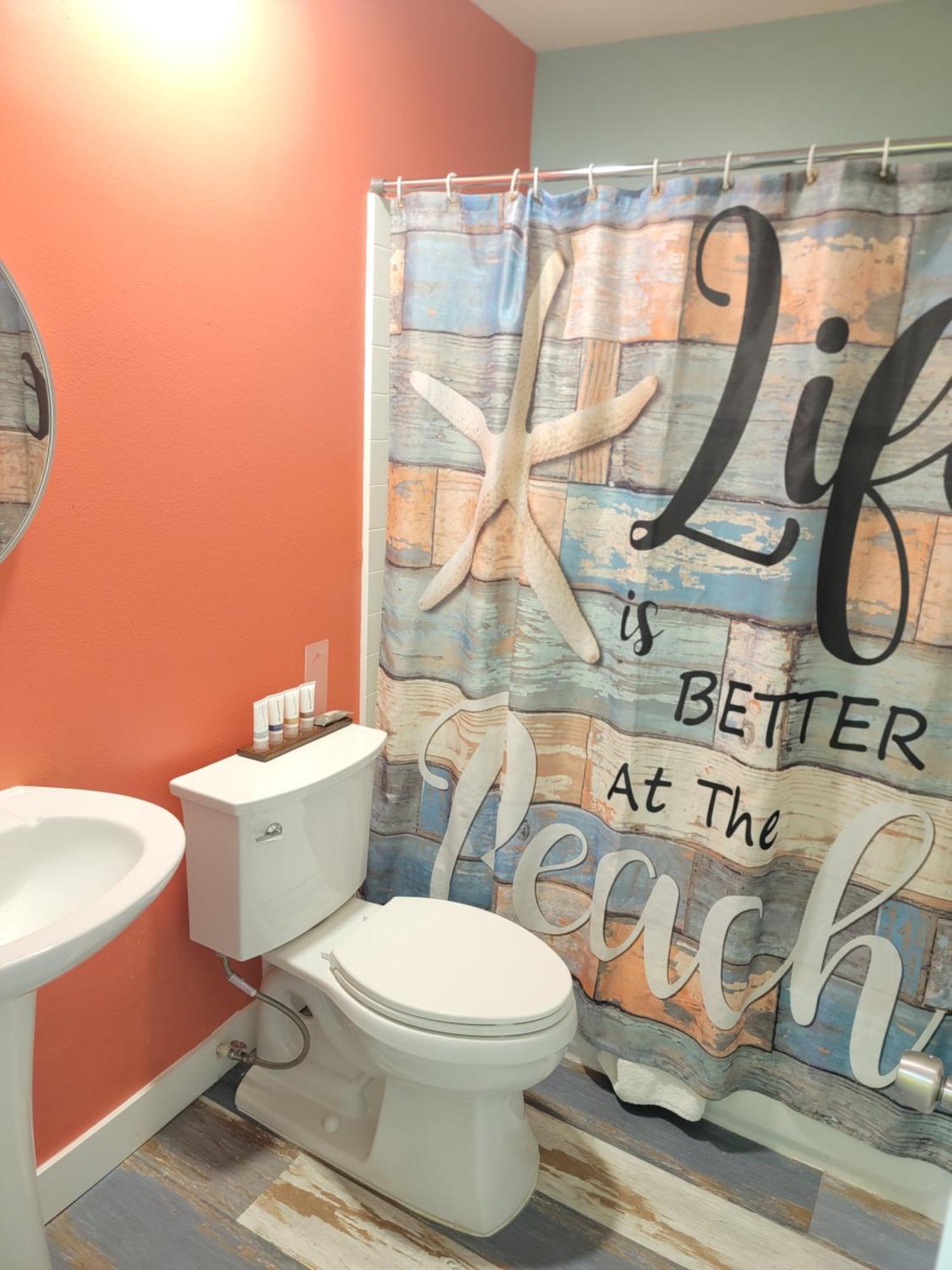 Upper Deck Hotel And Bar - Adults Only South Padre Island Ngoại thất bức ảnh