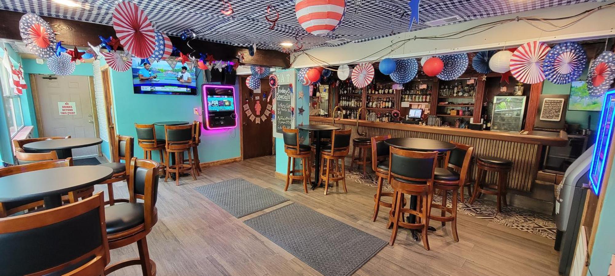 Upper Deck Hotel And Bar - Adults Only South Padre Island Ngoại thất bức ảnh