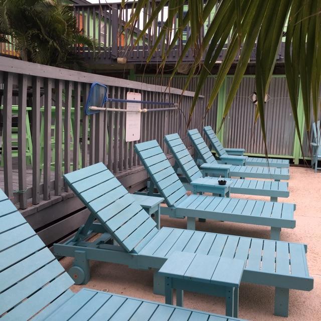 Upper Deck Hotel And Bar - Adults Only South Padre Island Ngoại thất bức ảnh